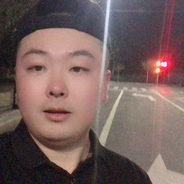 31岁岁辽宁单身帅哥 - 威海吉缘网