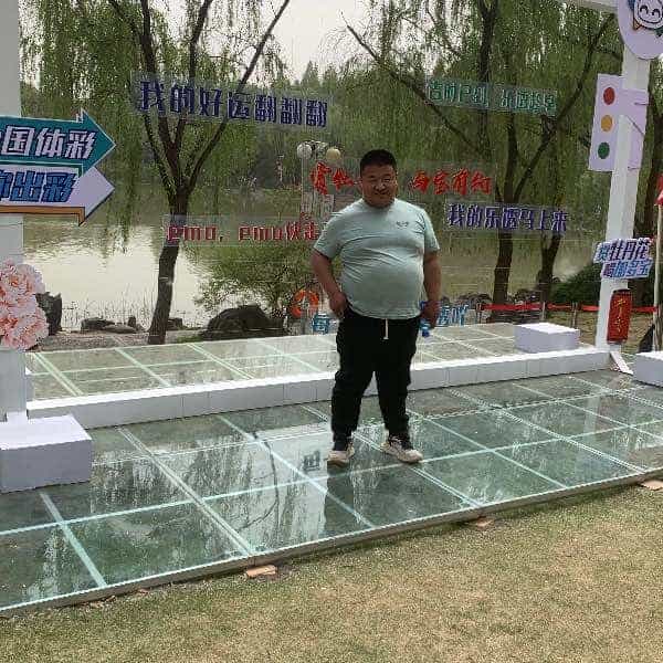 32岁岁河南单身帅哥 - 威海吉缘网