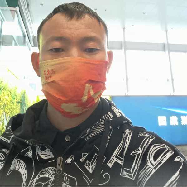 29岁岁甘肃单身帅哥 - 威海吉缘网