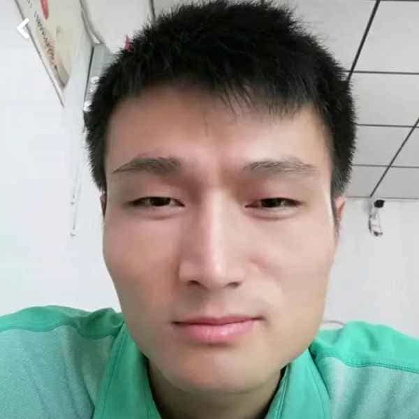 35岁岁江苏单身帅哥 - 威海吉缘网