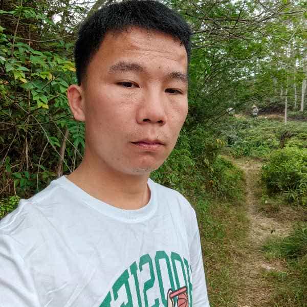 35岁岁广东单身帅哥 - 威海吉缘网