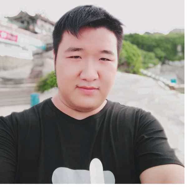 35岁岁湖北单身帅哥 - 威海吉缘网