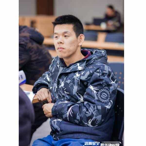 30岁岁江苏单身帅哥 - 威海吉缘网