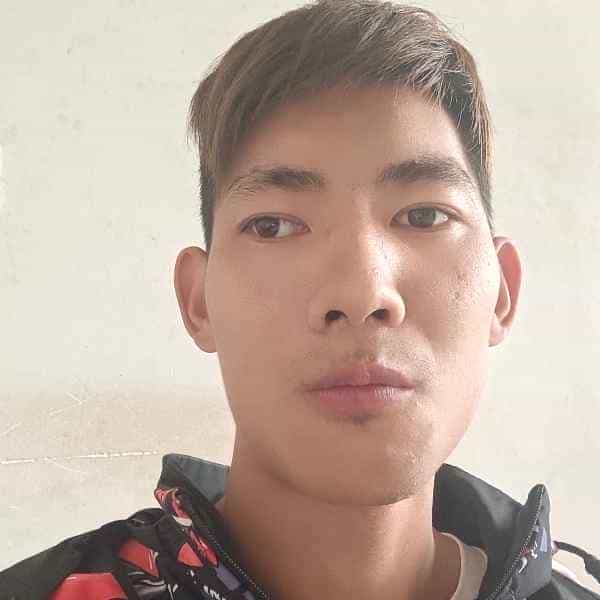 27岁岁河北单身帅哥 - 威海吉缘网