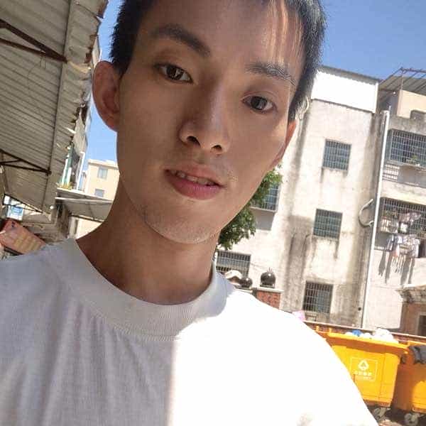 27岁岁福建单身帅哥 - 威海吉缘网