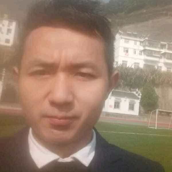 37岁岁湖北单身帅哥 - 威海吉缘网