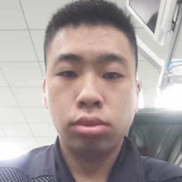 28岁岁江苏单身帅哥 - 威海吉缘网