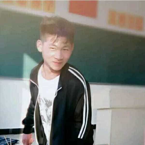 30岁岁贵州单身帅哥 - 威海吉缘网