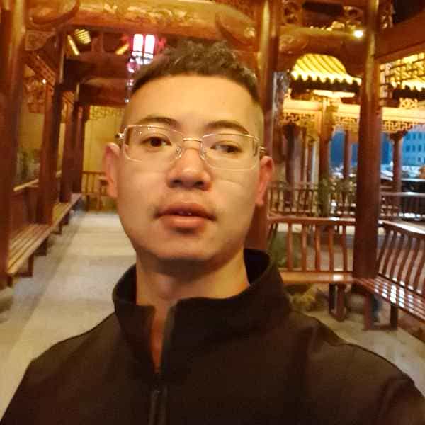 38岁岁浙江单身帅哥 - 威海吉缘网