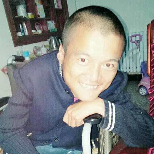31岁岁陕西单身帅哥 - 威海吉缘网