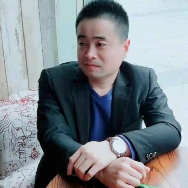 37岁岁广东单身帅哥 - 威海吉缘网