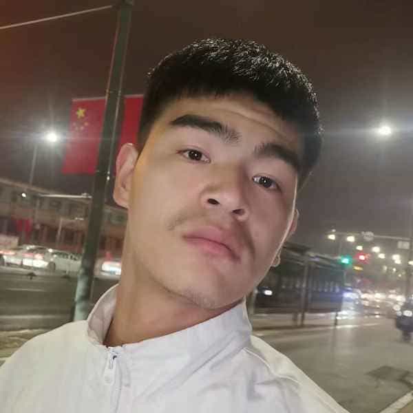 23岁岁山西单身帅哥 - 威海吉缘网