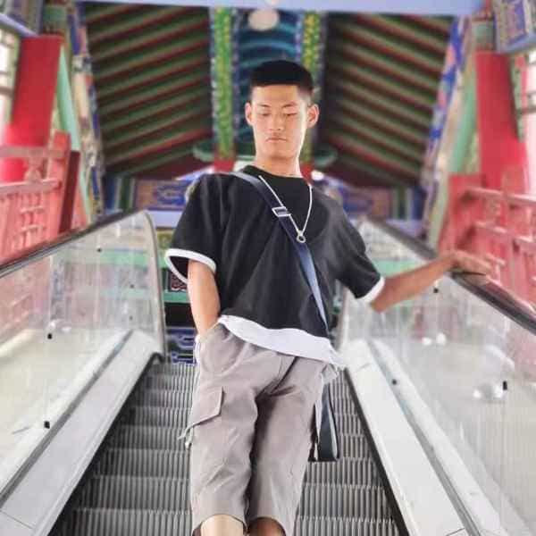 29岁岁甘肃单身帅哥 - 威海吉缘网