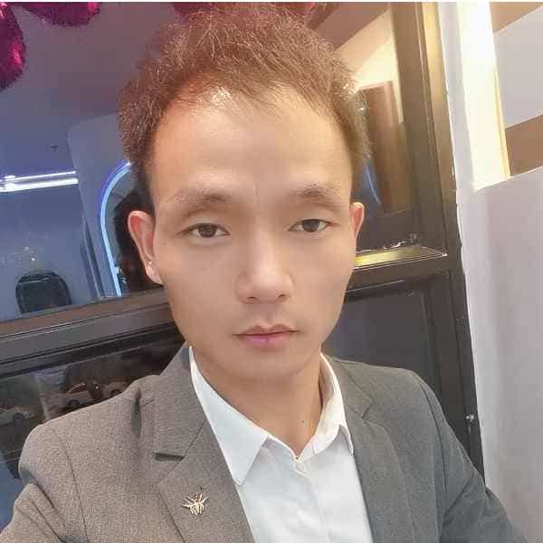 40岁岁湖北单身帅哥 - 威海吉缘网