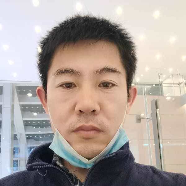 41岁岁河北单身帅哥 - 威海吉缘网