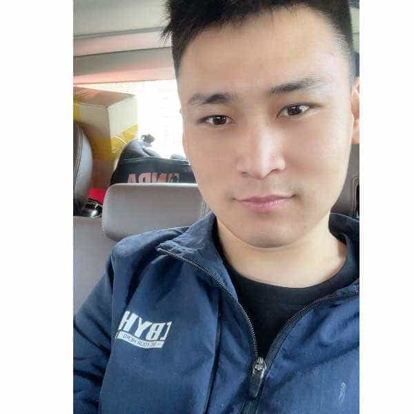 33岁岁辽宁单身帅哥 - 威海吉缘网