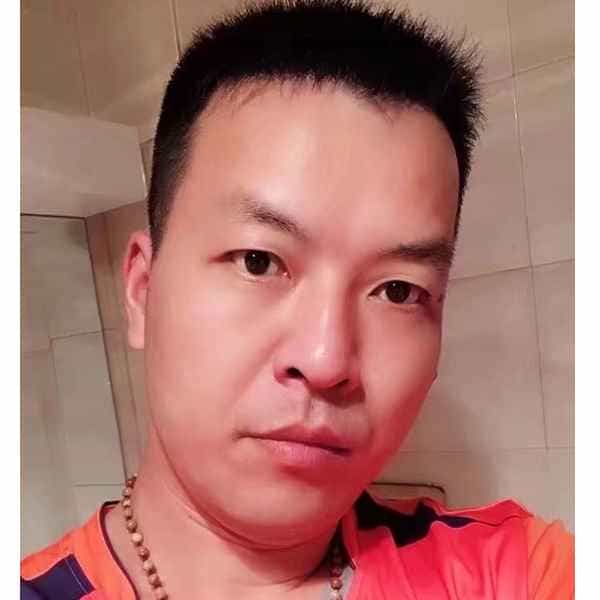 35岁岁湖北单身帅哥 - 威海吉缘网