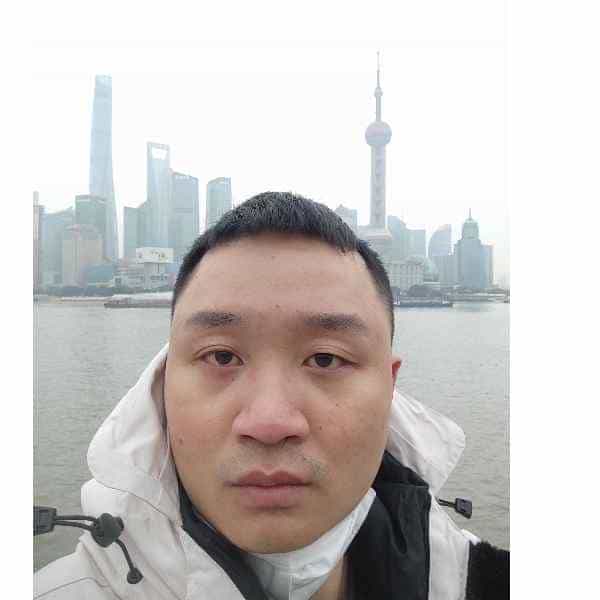 35岁岁江苏单身帅哥 - 威海吉缘网