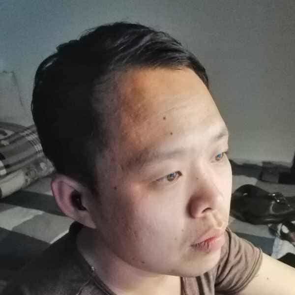 34岁岁吉林单身帅哥 - 威海吉缘网