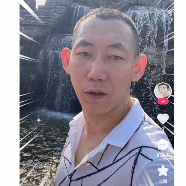 33岁岁内蒙古单身帅哥 - 威海吉缘网