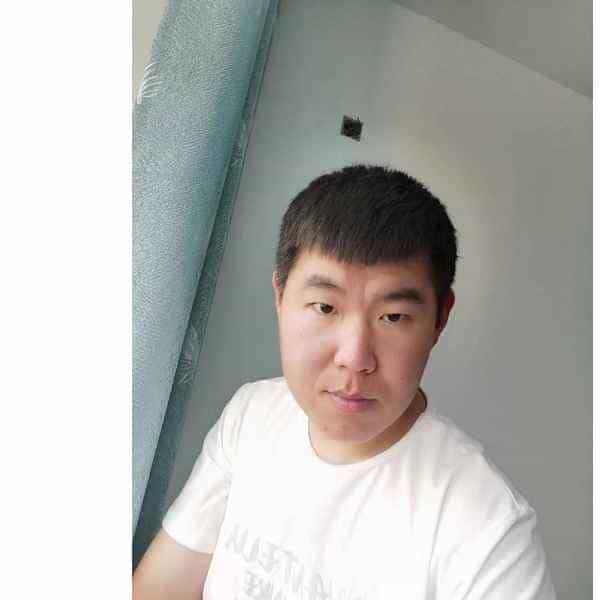28岁岁河南单身帅哥 - 威海吉缘网