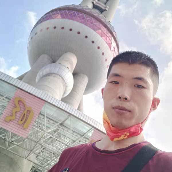 39岁岁湖北单身帅哥 - 威海吉缘网