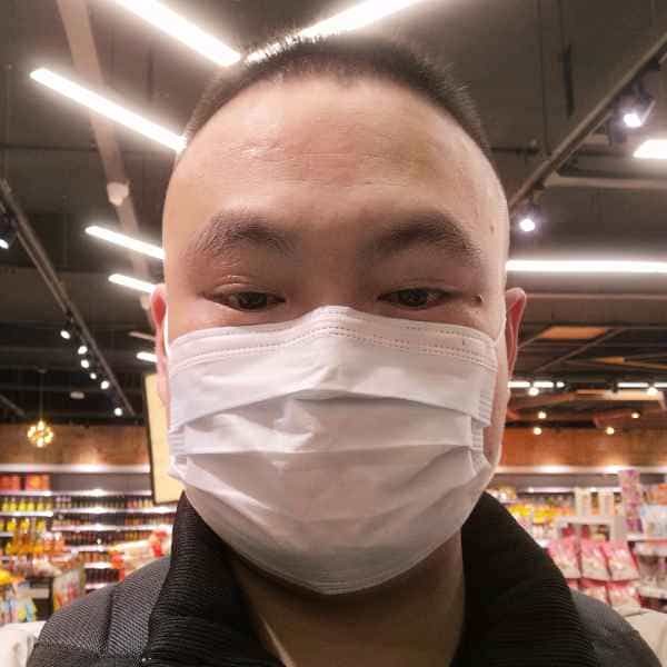 35岁岁江苏单身帅哥 - 威海吉缘网