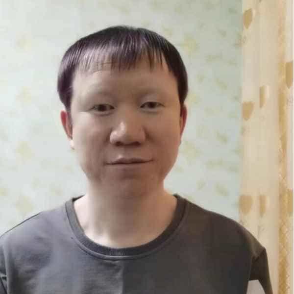 38岁岁山西单身帅哥 - 威海吉缘网