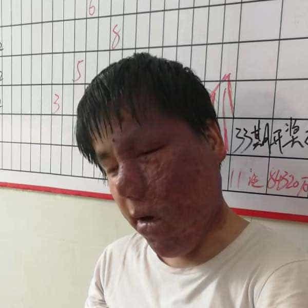 34岁岁江苏单身帅哥 - 威海吉缘网