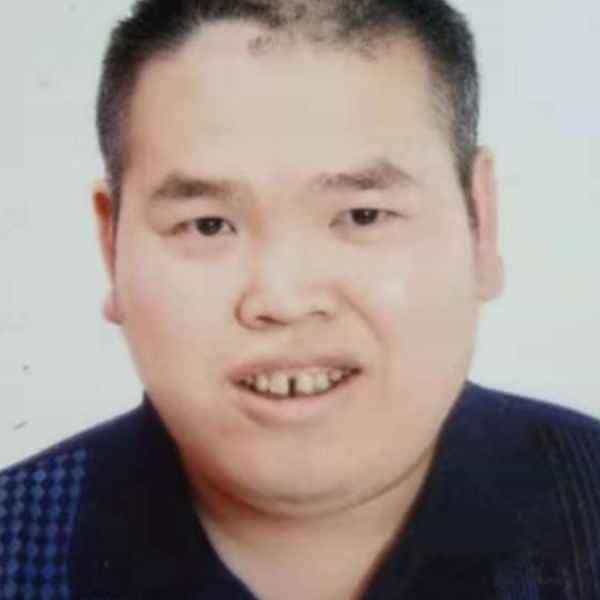 35岁岁广西单身帅哥 - 威海吉缘网