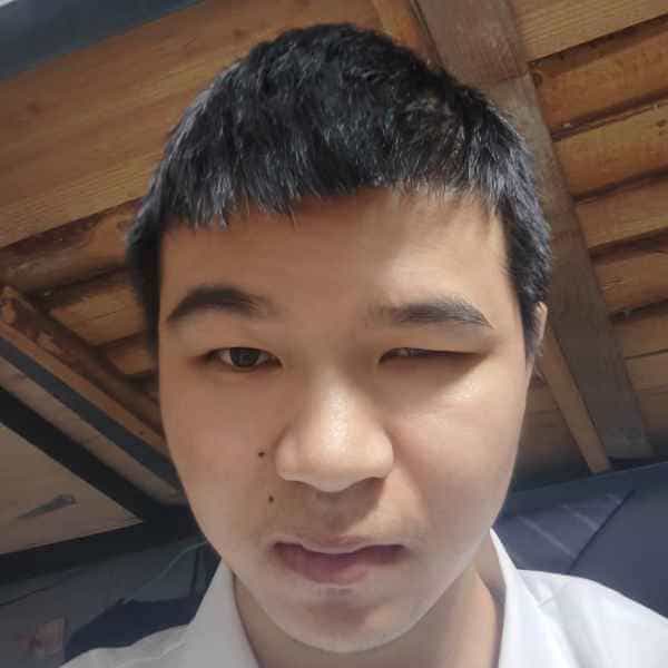 35岁岁江西单身帅哥 - 威海吉缘网