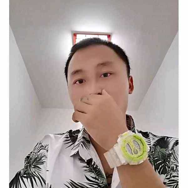 33岁岁云南单身帅哥 - 威海吉缘网