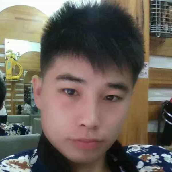 32岁岁湖北单身帅哥 - 威海吉缘网