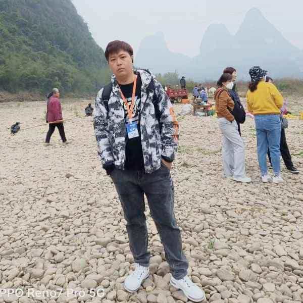 35岁岁浙江单身帅哥 - 威海吉缘网