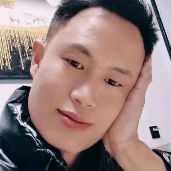 39岁岁贵州单身帅哥 - 威海吉缘网