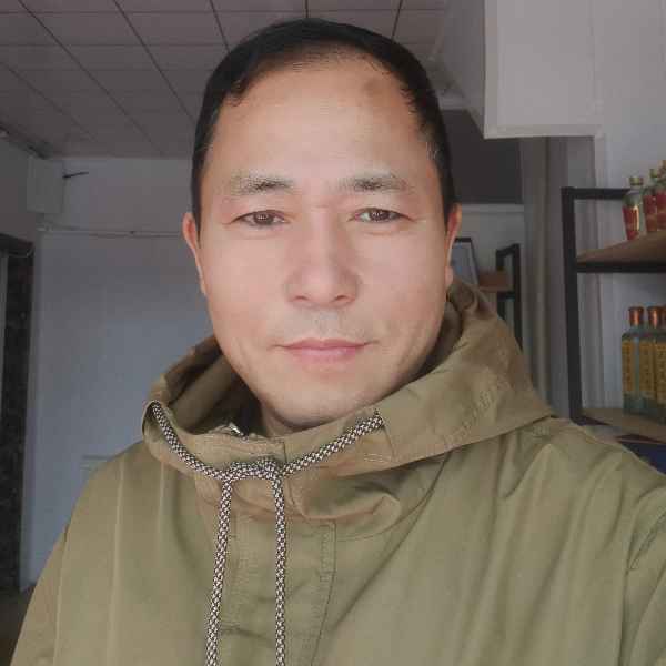 35岁岁吉林单身帅哥 - 威海吉缘网