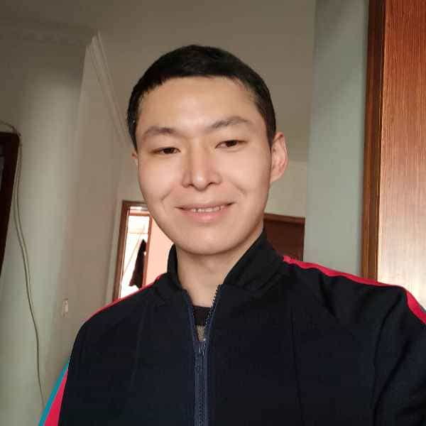 33岁岁安徽单身帅哥 - 威海吉缘网