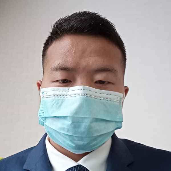 31岁岁安徽单身帅哥 - 威海吉缘网