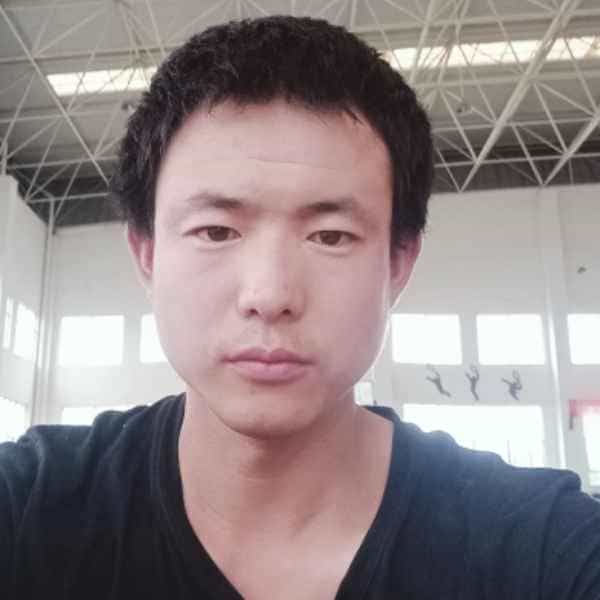 37岁岁辽宁单身帅哥 - 威海吉缘网
