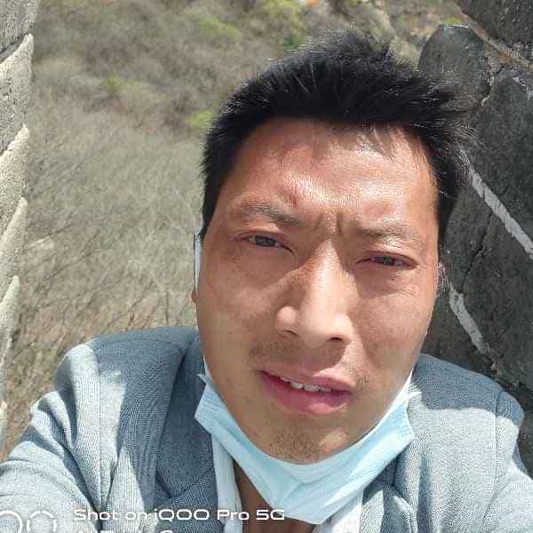 39岁岁贵州单身帅哥 - 威海吉缘网