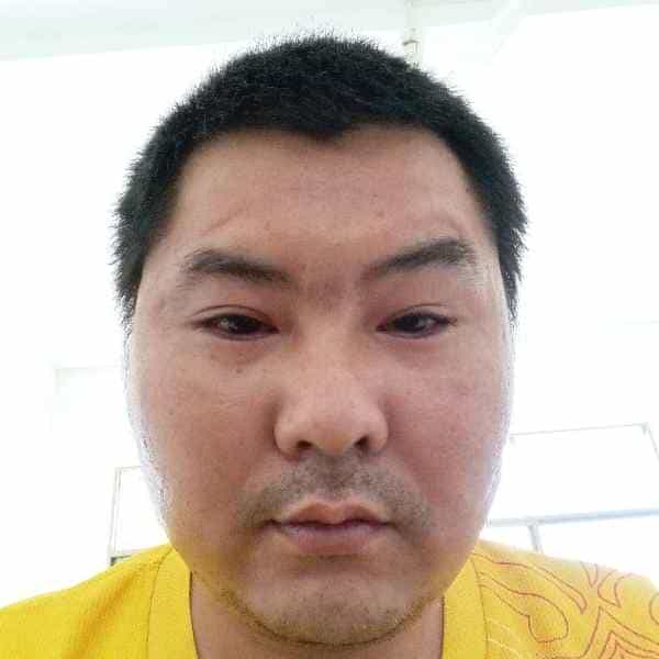 38岁岁广东单身帅哥 - 威海吉缘网