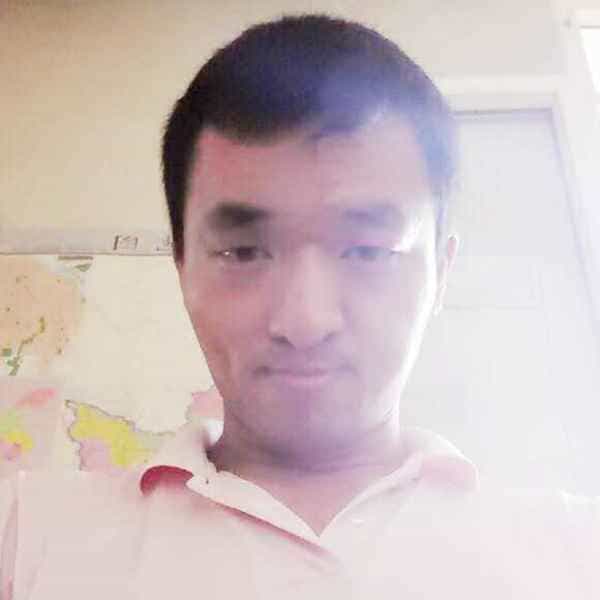 35岁岁黑龙江单身帅哥 - 威海吉缘网