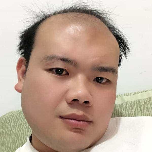 34岁岁云南单身帅哥 - 威海吉缘网
