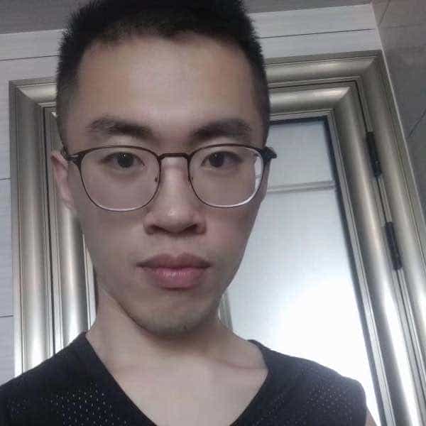 35岁岁福建单身帅哥 - 威海吉缘网