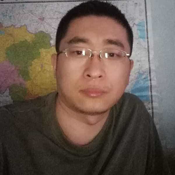35岁岁吉林单身帅哥 - 威海吉缘网