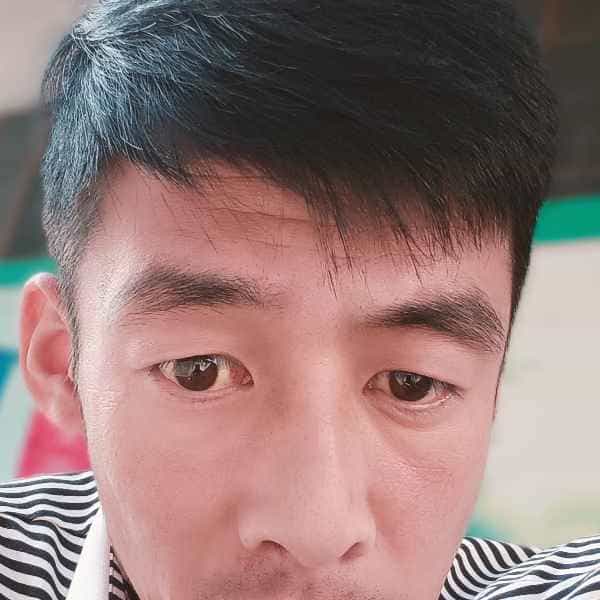 36岁岁河南单身帅哥 - 威海吉缘网
