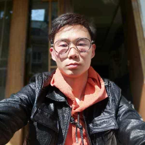 39岁岁江西单身帅哥 - 威海吉缘网