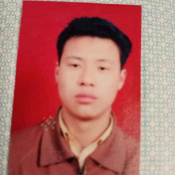 38岁岁安徽单身帅哥 - 威海吉缘网