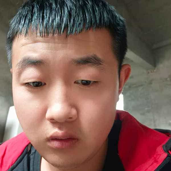 25岁岁河南单身帅哥 - 威海吉缘网