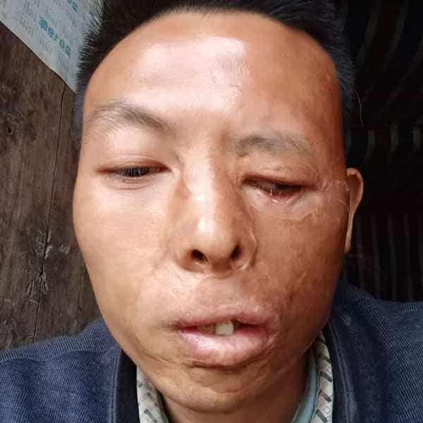 34岁岁四川单身帅哥 - 威海吉缘网